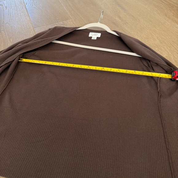 Cardigan sweater - Picture 3 of 6